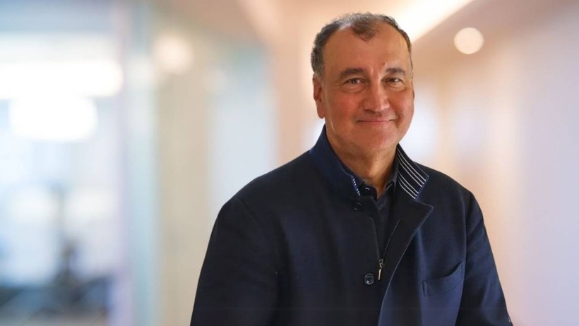 Murat Ülker İsyan Etti - Resim : 1