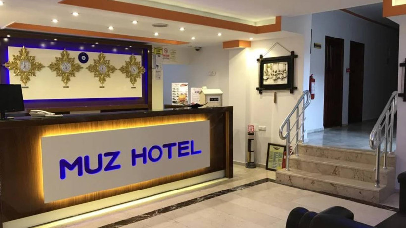 Alanya'nın Gözde Oteli Batıyor! Mahkemeden Flaş Karar - Resim : 1