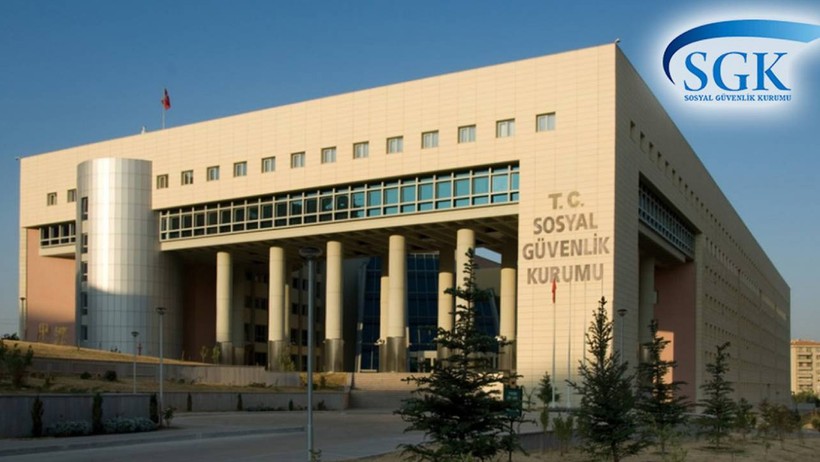 SGK’dan Tek Seferlik Para Desteği: Başvuranın Hesabına Yatırılıyor - Resim : 1
