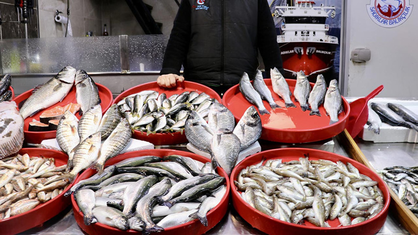 Av Yasakları Başladı Tezgahta Onlar Yer Aldı! 250 Liradan Satılıyor - Resim : 1
