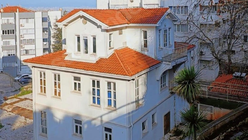 Bursa’nın Göz Bebeği Rekor Fiyata El Değiştiriyor! Köşkü Gören Dönüp Bir Daha Bakıyor - Resim : 3