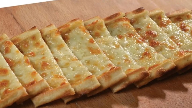 Bakanlıktan Gündem Olan Düzenleme: 'Kaşarlı Pide' Devri Bitti - Resim : 1