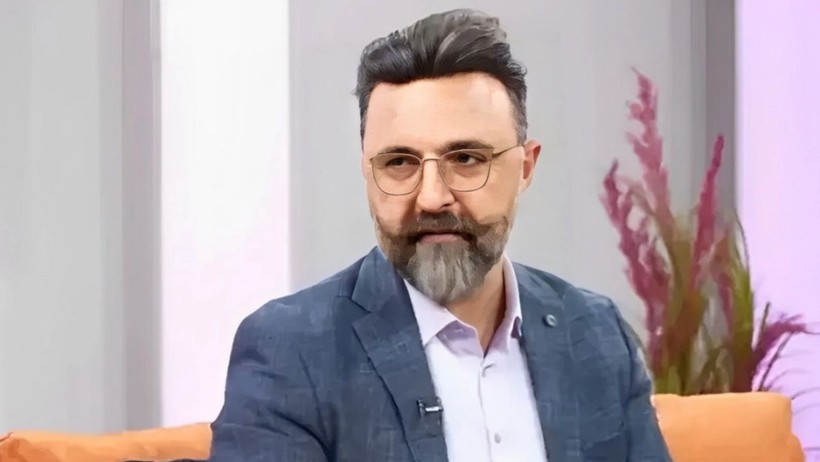 'Yenidoğan Çetesi' Davasında Tutuklu Sanıktan Fırat Sarı İtirafı: 'Ne Derse Onu Yaptım' - Resim : 1