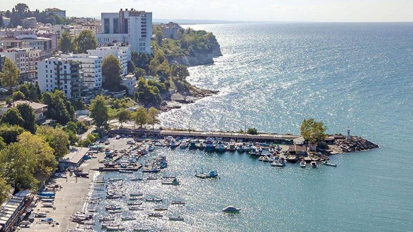 Tüm Tatil Yerlerini Solladı! 81 İlden Her Duyan Akın Ediyor, Tatilcilerin Yeni Gözdesi Oldu - Resim : 1