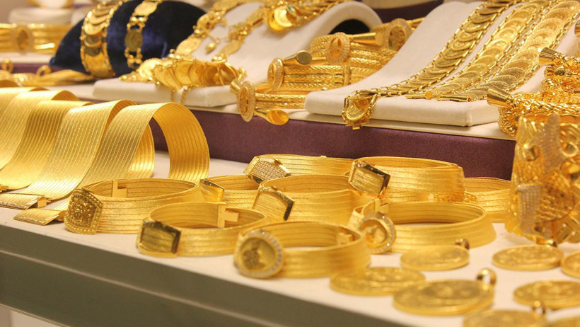 Altında Rekor Üstüne Rekor! Tarihi Zirvesini Gördü - Resim : 1