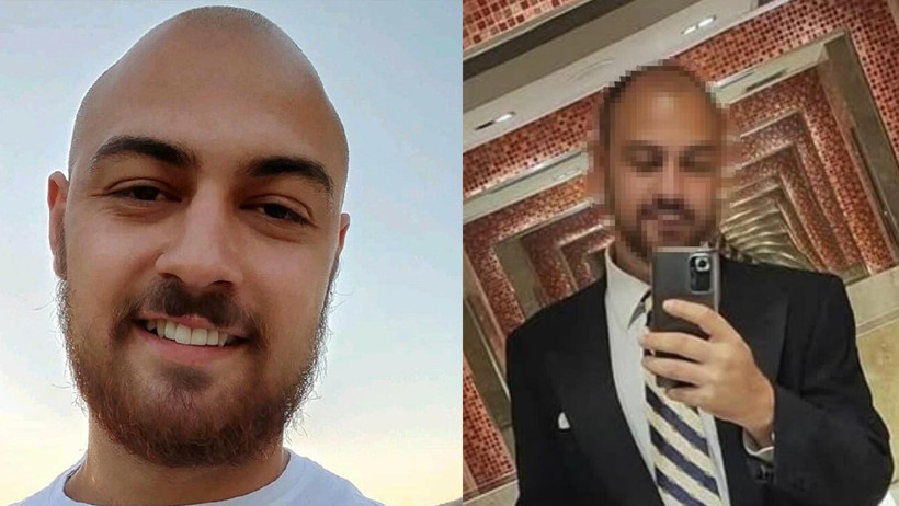 Eski Milletvekili Fehmi Işıklar'ın Oğlu, Annesini Öldürmüştü! Cinayetle İlgili Şok Detaylar Ortaya Çıktı - Resim : 1