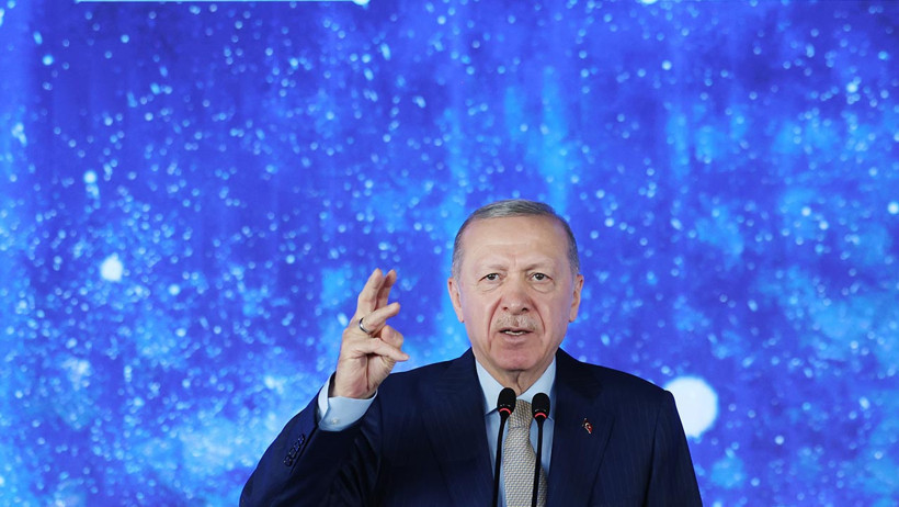 Cumhurbaşkanı Erdoğan’dan ‘Üniversite Gençleri’ ve ‘Boykot’ Çıkışı! 'Tüm Tuşlara Aynı Anda Basılıyor' - Resim : 2