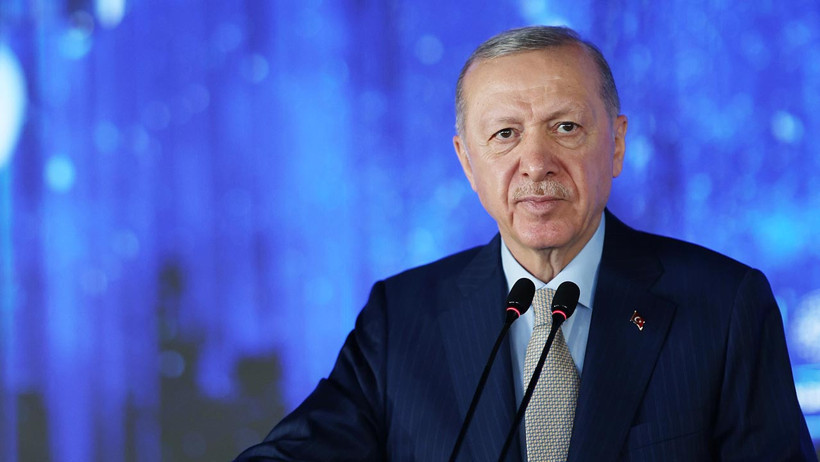 Cumhurbaşkanı Erdoğan’dan ‘Üniversite Gençleri’ ve ‘Boykot’ Çıkışı! 'Tüm Tuşlara Aynı Anda Basılıyor' - Resim : 1