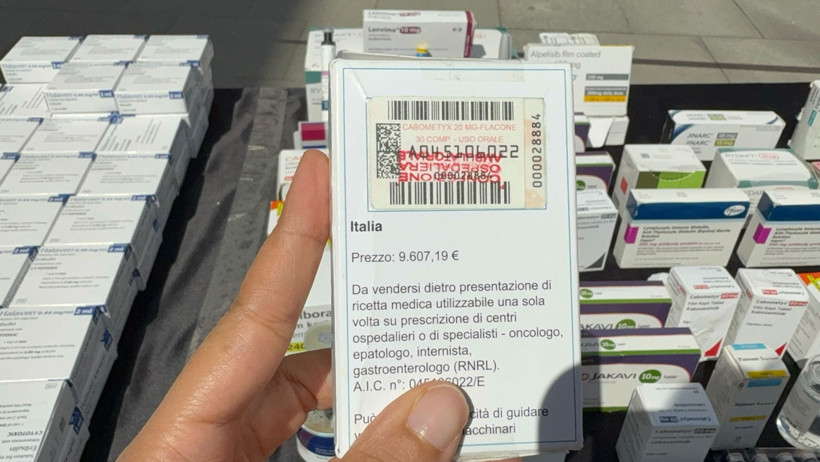 İstanbul'da Büyük Operasyon: Kanser, Diyabet, Epilepsi, KOAH... 400 Milyonluk Kaçak İlaç! - Resim : 3