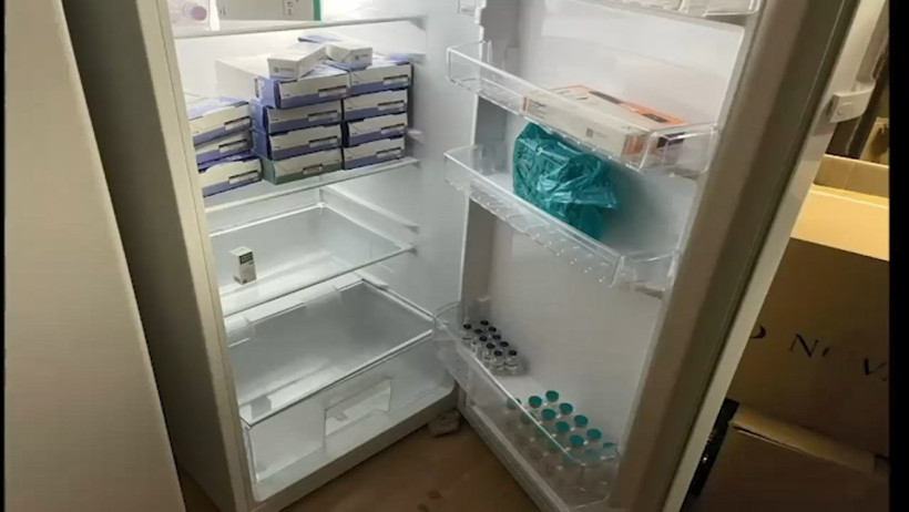 İstanbul'da Büyük Operasyon: Kanser, Diyabet, Epilepsi, KOAH... 400 Milyonluk Kaçak İlaç! - Resim : 2