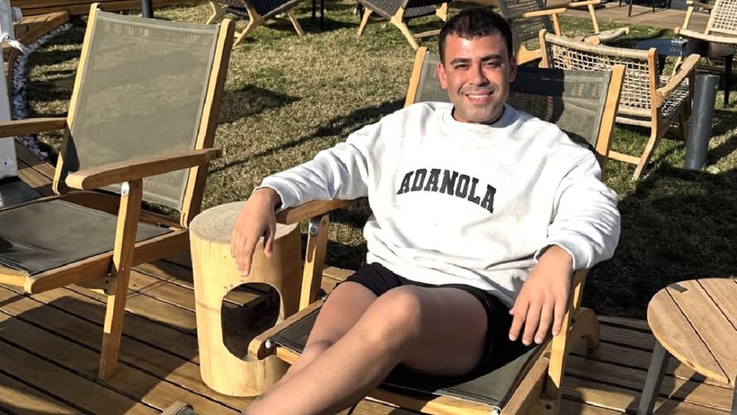 Mert Vidinli Kimdir, Nereli? Espressolab Paylaşımı Yapan Mert Vidinli Ne İş Yapıyor? - Resim : 2