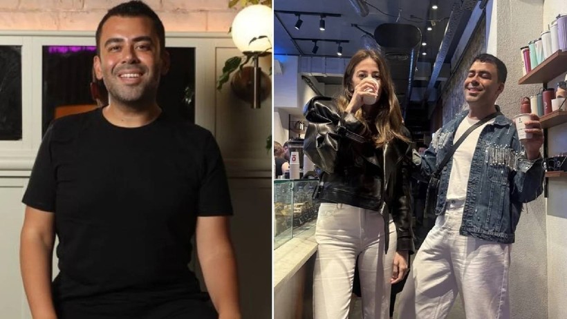 Mert Vidinli Kimdir, Nereli? Espressolab Paylaşımı Yapan Mert Vidinli Ne İş Yapıyor? - Resim : 1