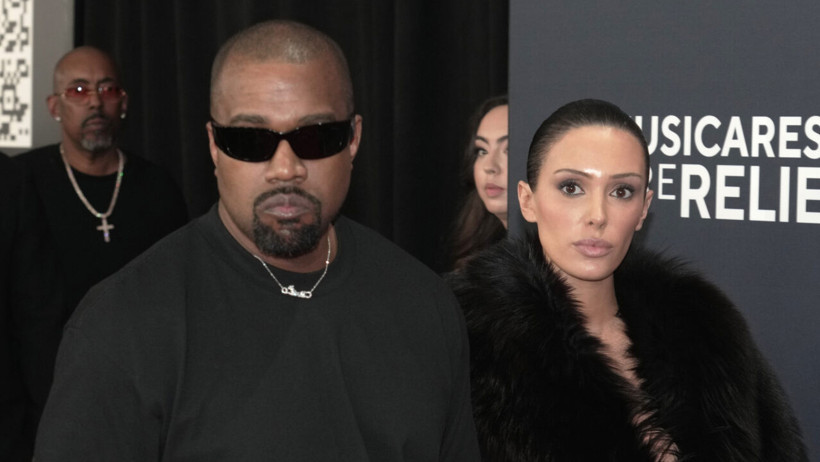 Ünlü Rapçi Kanye West Yaşadığı Cinsel İstismarı İlk Kez Anlattı - Resim : 1