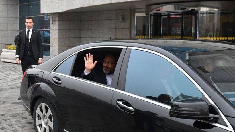 Ali Erbaş'tan Dikkat Çeken 'Kurban' Sözleri... 'İki Kilo Eti Toz Halinde Aylarca Yiyen Milyonlar Var' - Resim : 1