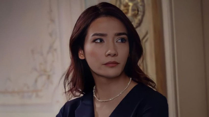 Oyuncu Aybüke Pusat Kovulmuştu: Teşkilat Dizisinin Yapımcısı Sessizliğini Bozdu - Resim : 1
