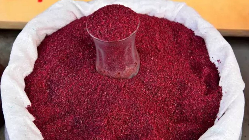 Canan Karatay'ın Asla Vazgeçmediği Baharat! Karaciğeri Temizliyor, Bağırsakları Harekete Geçiriyor - Resim : 1