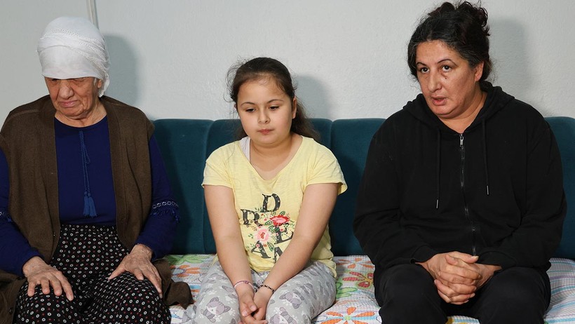 Mahkeme Tahliyesine Hükmetti! 5 Ay Sonra Evsiz Kalacak Olan Emine Teyze Gözyaşlarıyla Yardım İstedi - Resim : 2