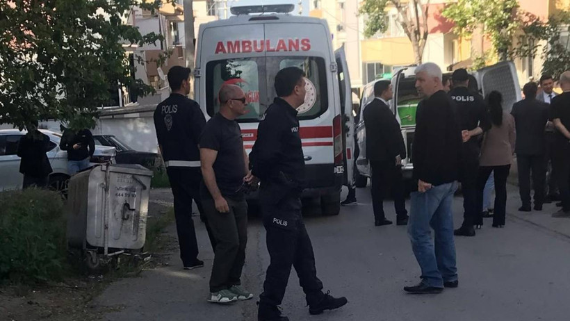 Balıkesir'de Yaşlı Kadının Şüpheli Ölümü: 'Annem Uyuyor' Dedi, Evde Ceset Bulundu - Resim : 1