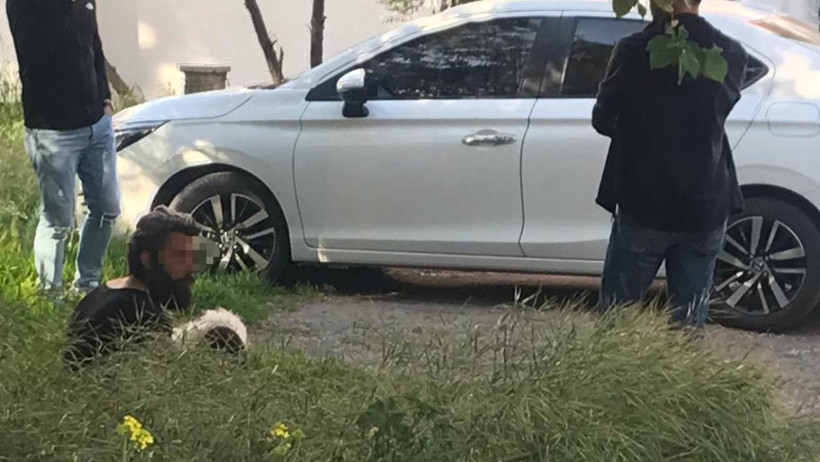 Balıkesir'de Yaşlı Kadının Şüpheli Ölümü: 'Annem Uyuyor' Dedi, Evde Ceset Bulundu - Resim : 4