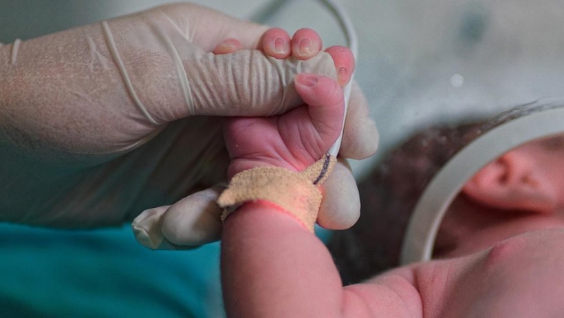Vicdanları Sarsan Dava Devam Ediyor: Fırat Sarı'dan 'Ya Ben Ya Nigar' Resti - Resim : 1