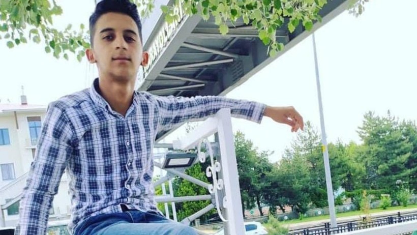 Katliam Evi! İki Kişiyi Öldürüp İntihar Etti - Resim : 2