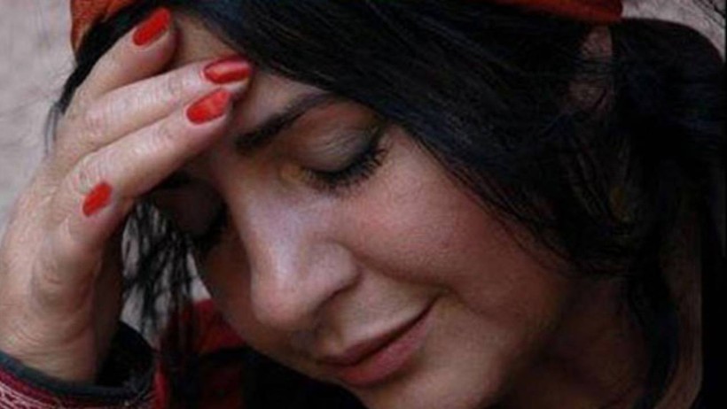 Oyuncu Leyla Okay Hayatını Kaybetti: En Son 'Teşkilat' Dizisinde Rol Almıştı - Resim : 1