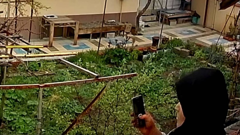 Burdur'da Tacizci Dehşeti: Evine Zorla Girdi, Üçüncü Kez Serbest Kaldı! - Resim : 1