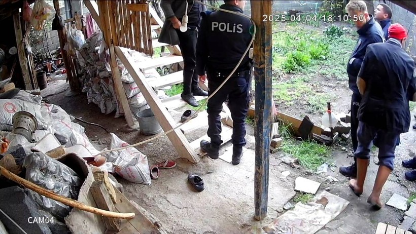 Burdur'da Tacizci Dehşeti: Evine Zorla Girdi, Üçüncü Kez Serbest Kaldı! - Resim : 4
