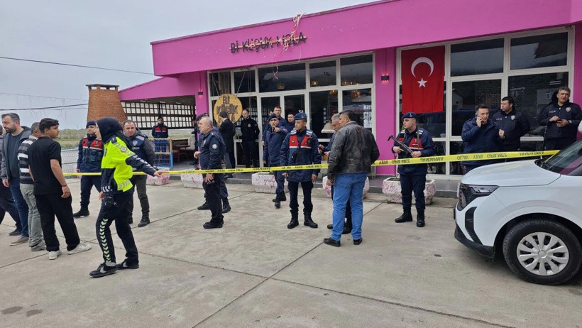 Uzaklaştırma Kararı Yine Korumadı! Eski YRP Kadın Kolları Başkanı, Ayrıldığı Eşi Tarafından Öldürüldü - Resim : 1