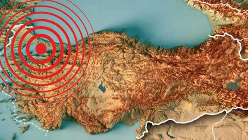 İstanbul Sallandı, Kafalar Karıştı! Deprem Uzmanları Farklı Farklı Konuştu... Depremi Bu Kadar Farklı Yorumlamak Mümkün mü? - Resim : 13