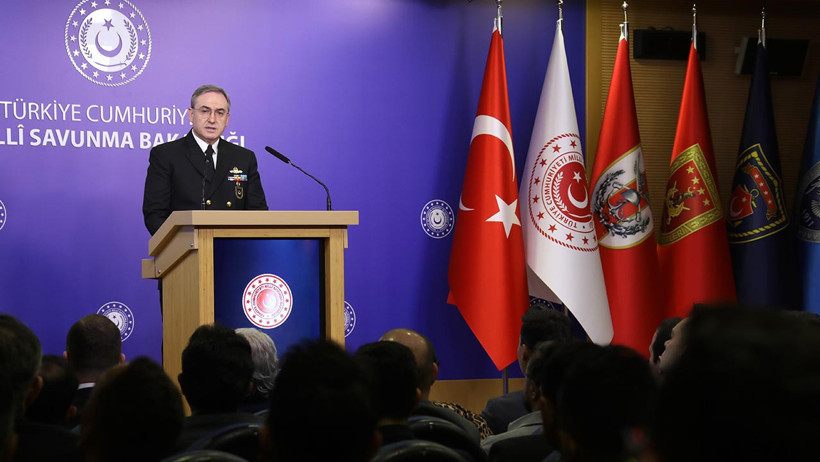 Eurofighter Uçaklarının Alımı Durdu mu? MSB'den Yeni Açıklama - Resim : 4