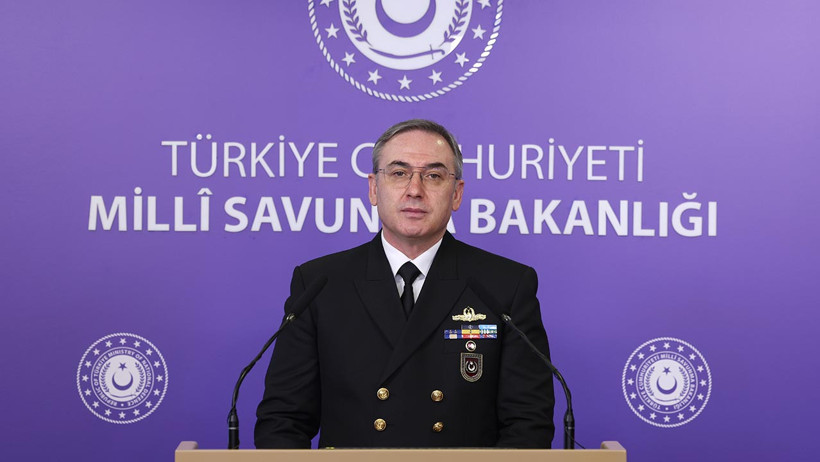 Eurofighter Uçaklarının Alımı Durdu mu? MSB'den Yeni Açıklama - Resim : 2