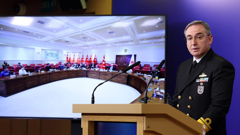 Eurofighter Uçaklarının Alımı Durdu mu? MSB'den Yeni Açıklama - Resim : 3