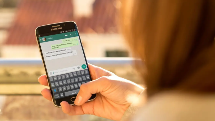 WhatsApp İki Bayram Arası Gizlilik Bombasını Patlattı! Sohbette Yeni Dönem Başlıyor - Resim : 2