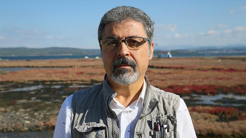 Kütahya'daki Deprem Sonrası Uyarı! 'Tekrar Etme Olasılığı Yüksek' - Resim : 1