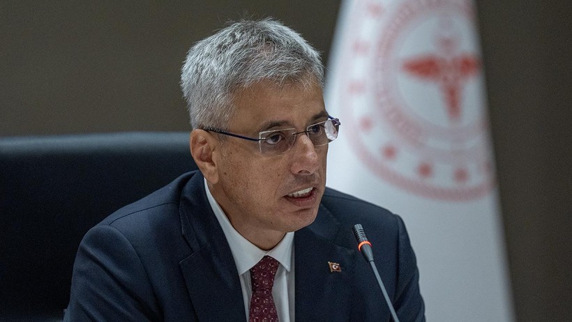Doğumdan Sonra Aile Olma 'Şartı' da Geldi! Bakan Memişoğlu'na Tepki Yağıyor - Resim : 2