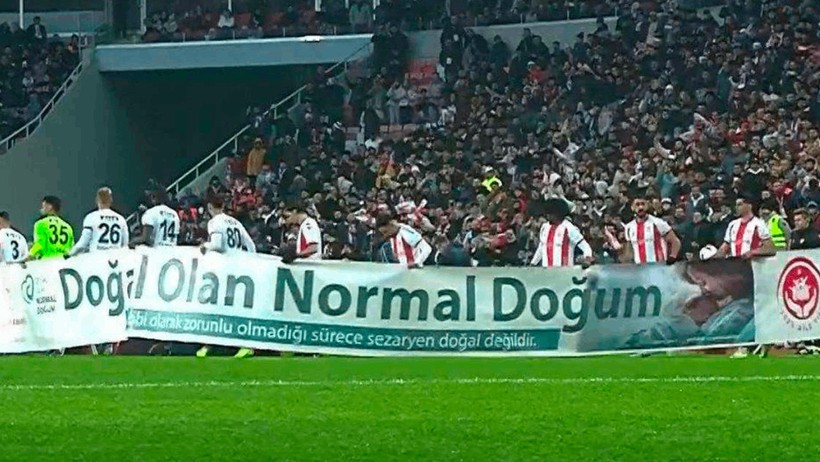 Doğumdan Sonra Aile Olma 'Şartı' da Geldi! Bakan Memişoğlu'na Tepki Yağıyor - Resim : 1