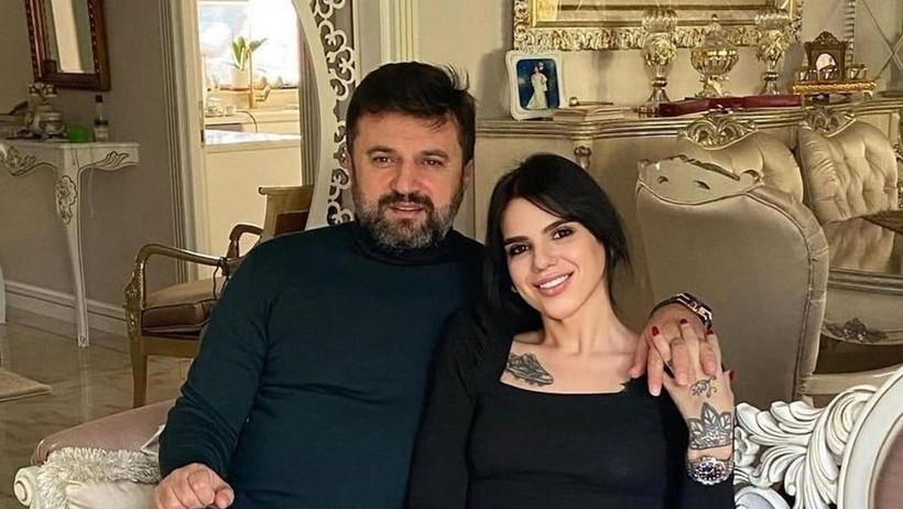 Bülent Uygun’un Acı Günü! Kızı Hayatını Kaybetti - Resim : 1