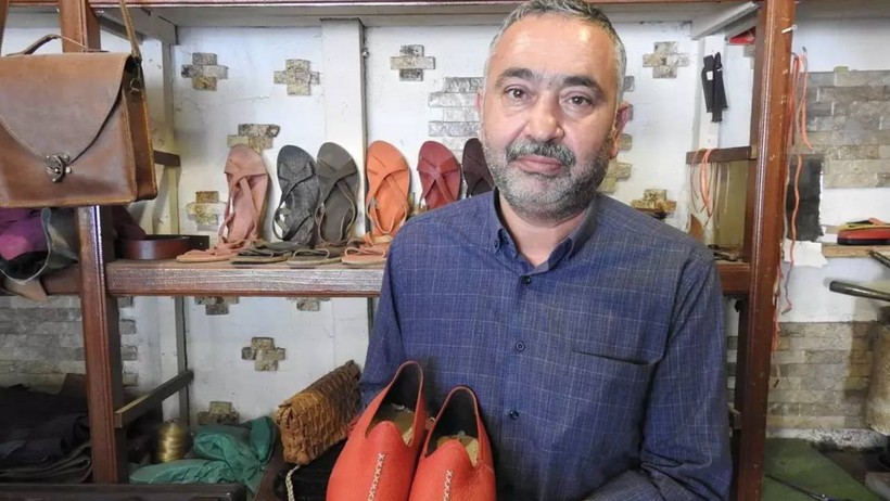 Turistlerden Yoğun İlgi Görüyor ama Çalıştıracak Kimseyi Bulamıyor! Avrupa'ya Kapış Kapış Satıyor - Resim : 1
