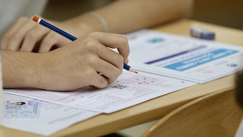 ÖSYM'den 'Deprem' Açıklaması! Sınavlar Yapılacak mı? - Resim : 2