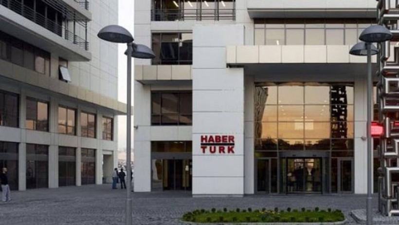 HaberTürk ve Show TV için Yeni Dönem! Ciner Yayın Holding Devri Tamamen Bitti - Resim : 1