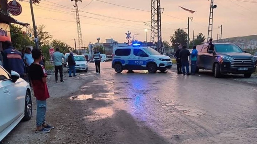 Osmaniye'de Elektrik Akımı Faciası! Anne ile Kızı Yaşamını Yitirdi - Resim : 2