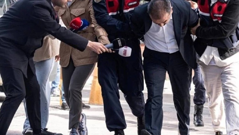 Vicdanları Sızlatan Davada 'Pes' Dedirten Savunma! Çete Lideri Fırat Sarı Medyayı Suçladı - Resim : 1