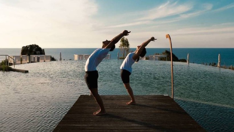 Ne Lüks Otel Ne Kalabalık Plaj! Z Kuşağının Yeni Tatil Trendi: JOMO - Resim : 2