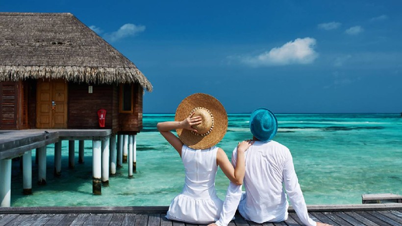 Ne Lüks Otel Ne Kalabalık Plaj! Z Kuşağının Yeni Tatil Trendi: JOMO - Resim : 1