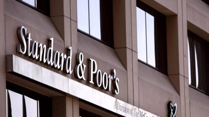 S&P 'Türkiye' Kararını Açıkladı - Resim : 1
