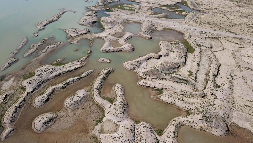 İzmir'in Su Raporu Açıklandı: Durum Çok Kötü, Tehlike Büyüyor! - Resim : 3