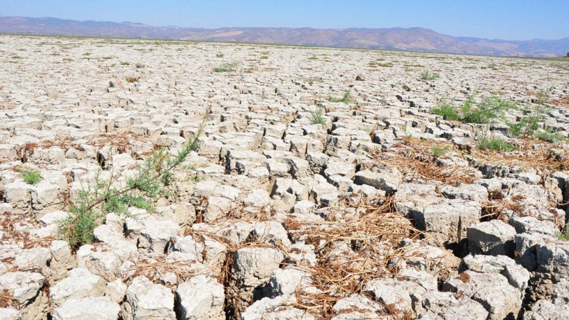İzmir'in Su Raporu Açıklandı: Durum Çok Kötü, Tehlike Büyüyor! - Resim : 4