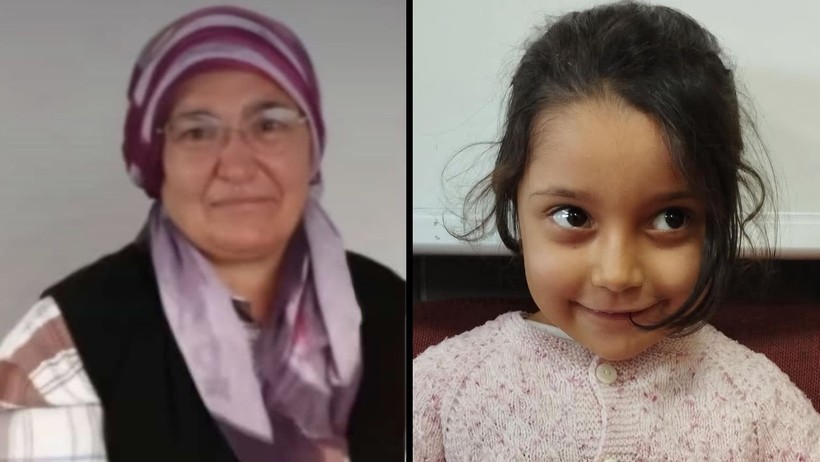 Osmaniye'de Anne ile Kızın Öldüğü Elektrik Faciasında 4 Tutuklama - Resim : 1