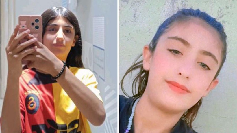 Şüpheli Çocuk Ölümü: 14 Yaşındaki Elif Karnından Vuruldu, Hastanede Hayatını Kaybetti - Resim : 1